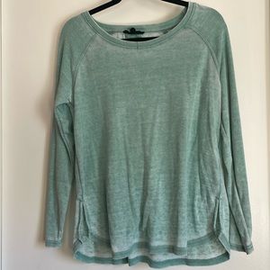 Women’s thermal top
